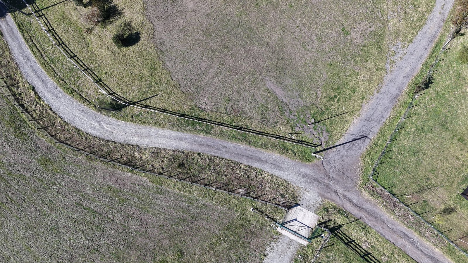 Selected drone photograph — Llanquihue Province drone capture · AD-C98B86D4