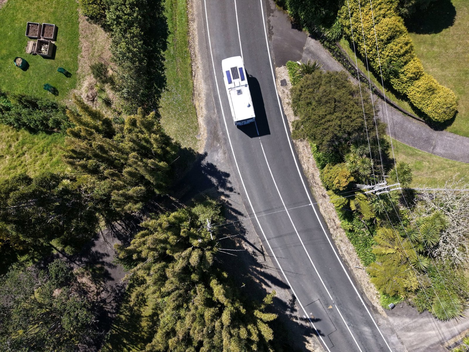 Selected drone photograph — Auckland drone capture · AD-4DF675C4