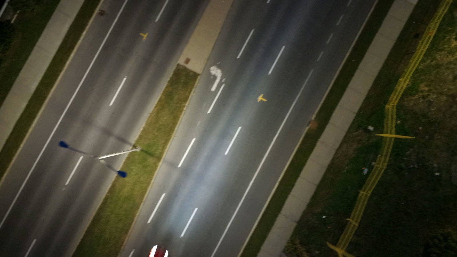 Selected drone photograph — Ottawa drone capture · AD-F762DBCE