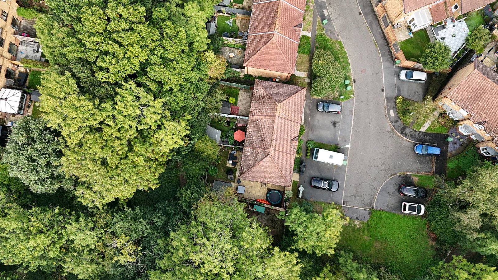 Selected drone photograph — Hastings drone capture · AD-AD47666F