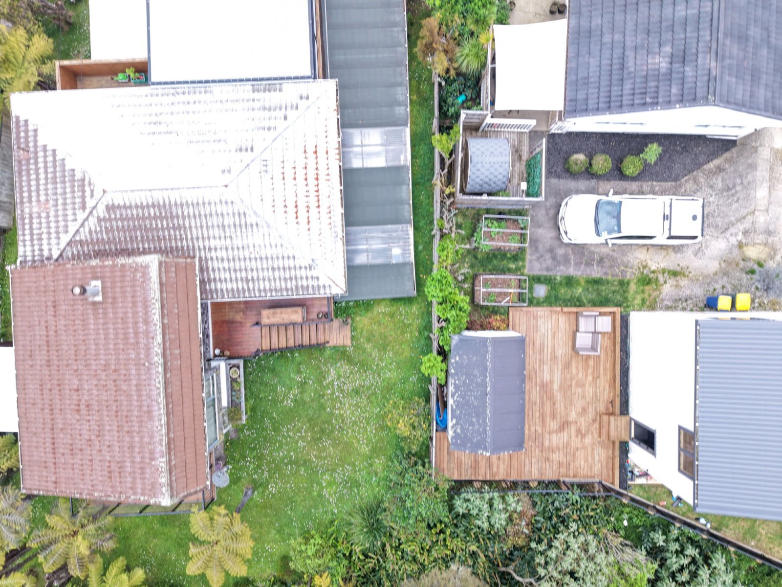 Selected drone photograph — Auckland drone capture · AD-D37E5CE1