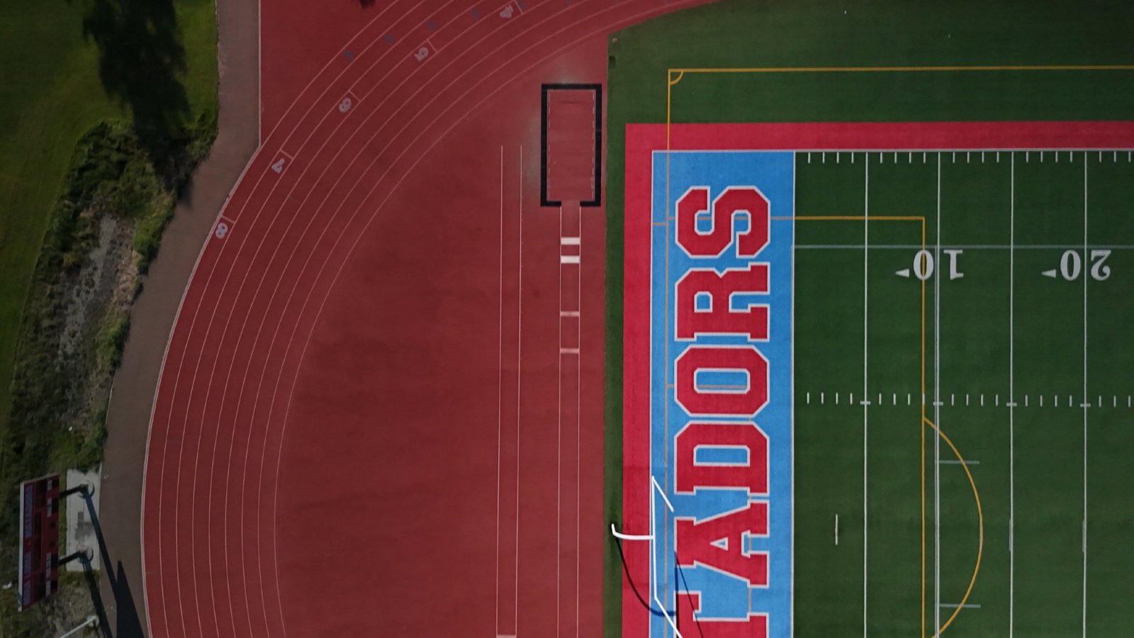 Selected drone photograph — Sacramento drone capture · AD-65E3CC63